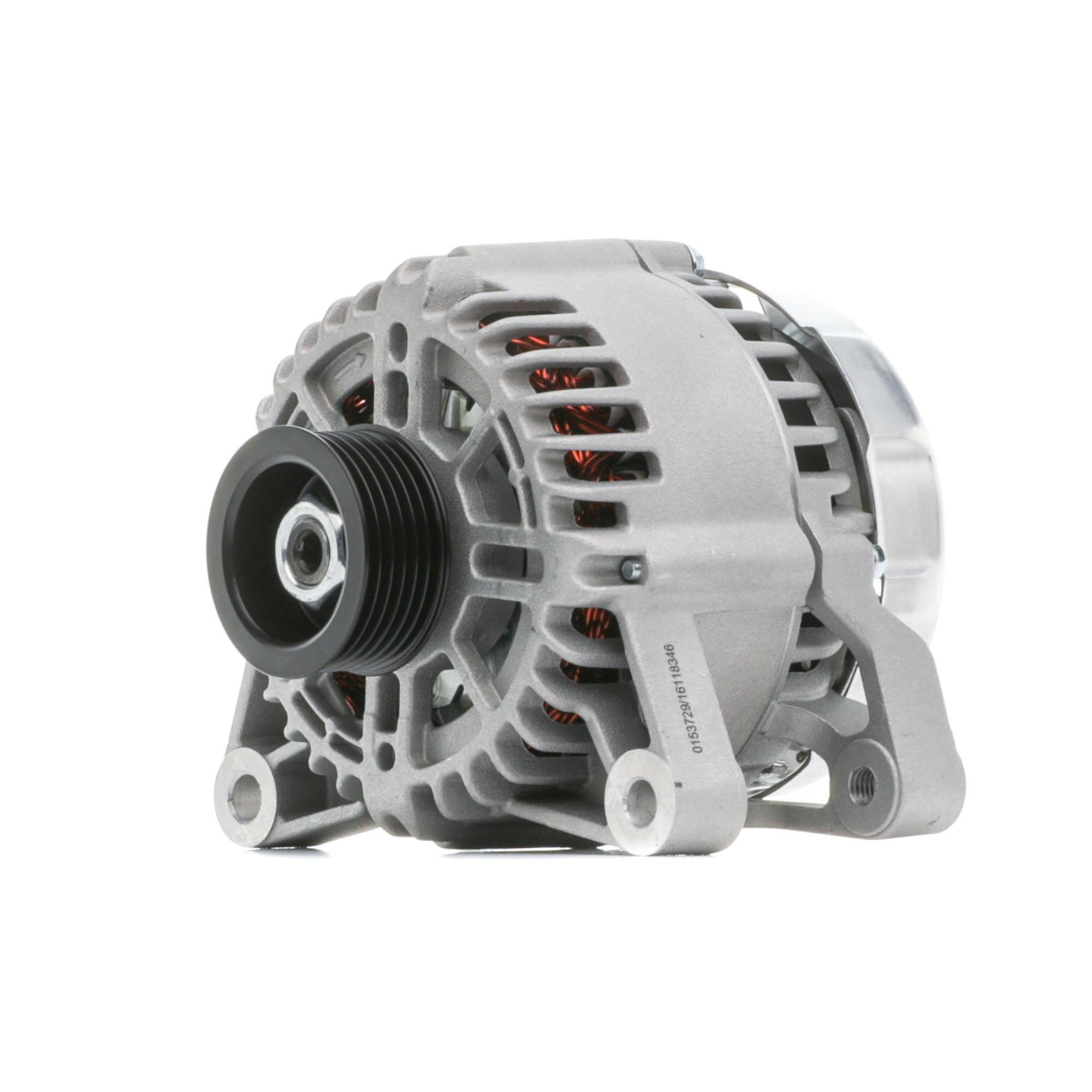 Alternateur STARK SKGN-03221459 évaluation