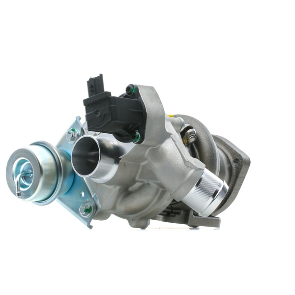 Turbolader 0375.T5 STARK SKCT-1190651 PEUGEOT, CITROЁN, MINI, DS