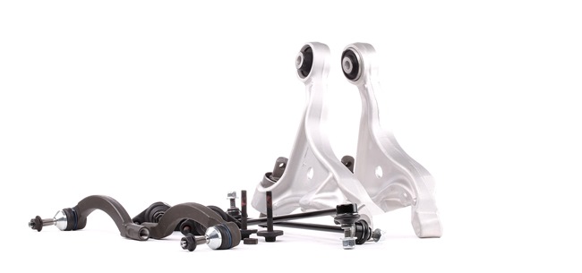 Suspension arm STARK SKSSK-1600356