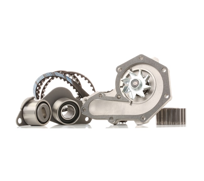 16129604 RIDEX 3096W0344 Kit de distribution + pompe à eau RENAULT EXPRESS 2024 prix