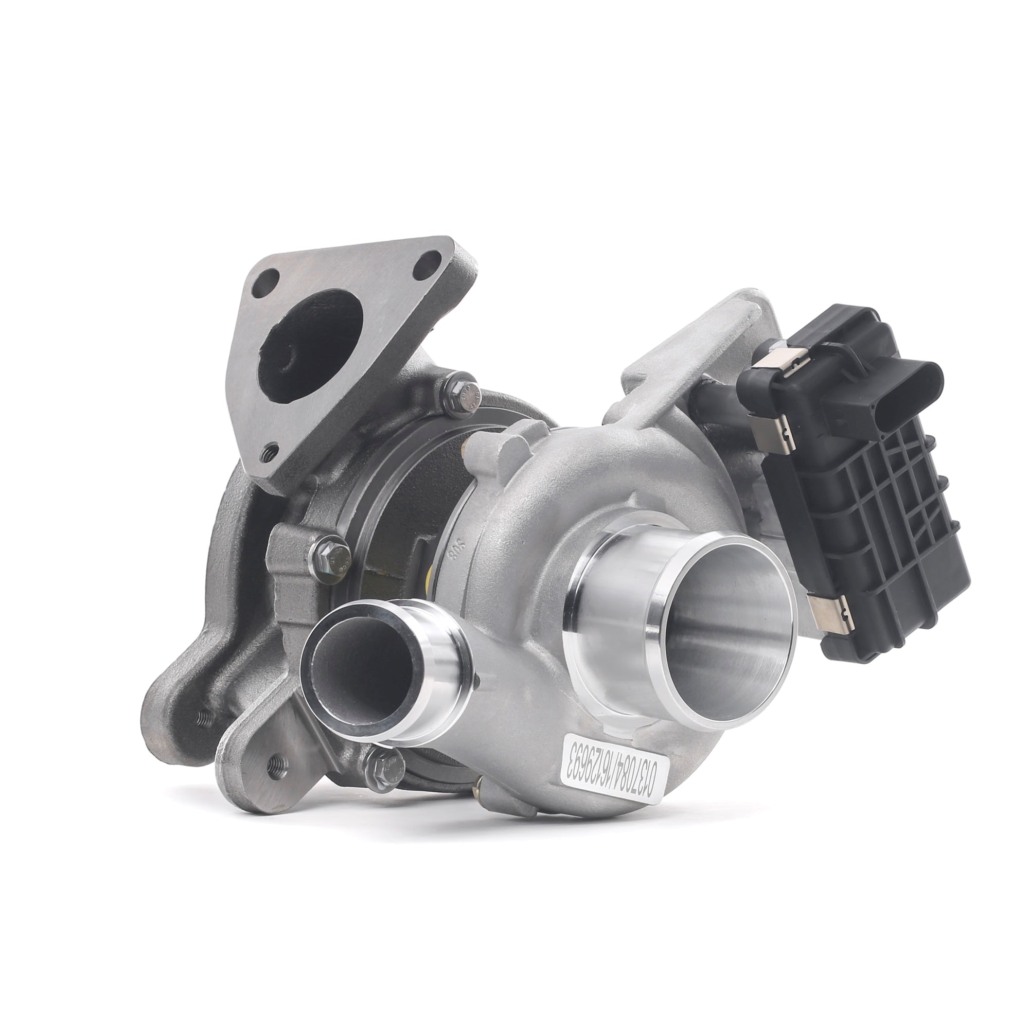 Abgasturbolader STARK SKCT-1190653 Bewertung