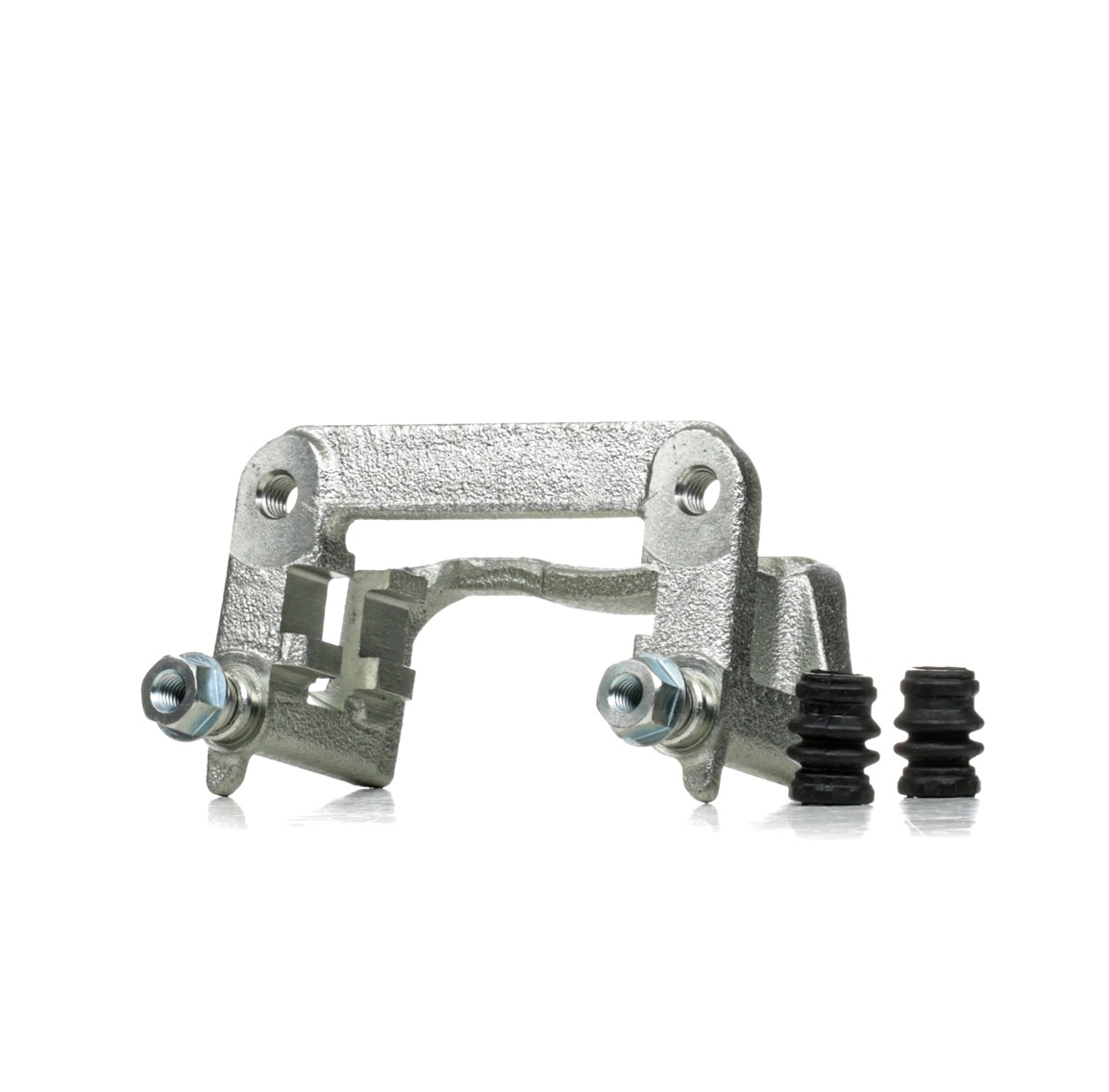 RIDEX 1009C0090 Държач, спирачен апарат Mercedes W169 A 180 CDI 2.0 (169.007, 169.307) 109 K.C. дизел 2004