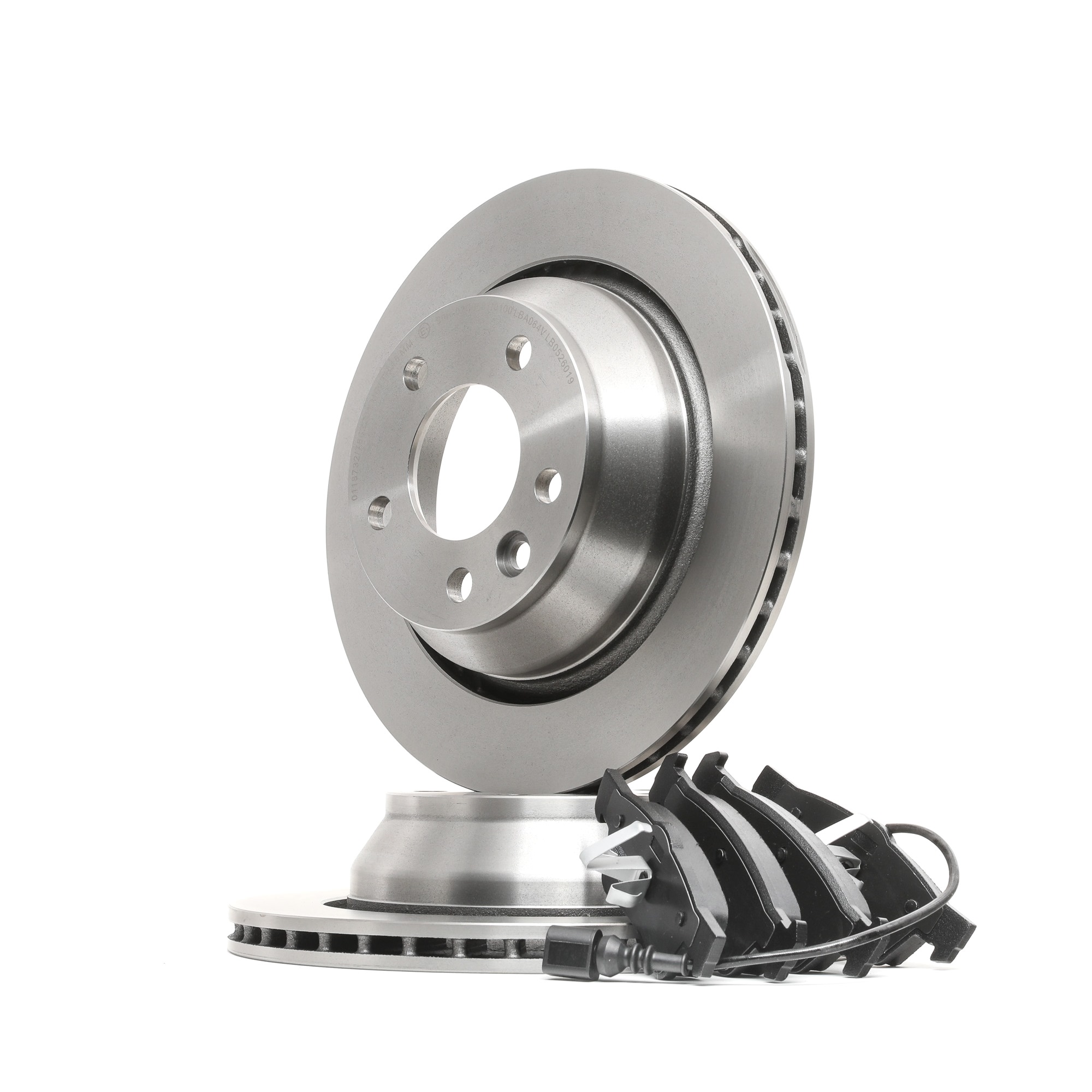 Bremsensatz STARK SKBK-10990417 Bewertung