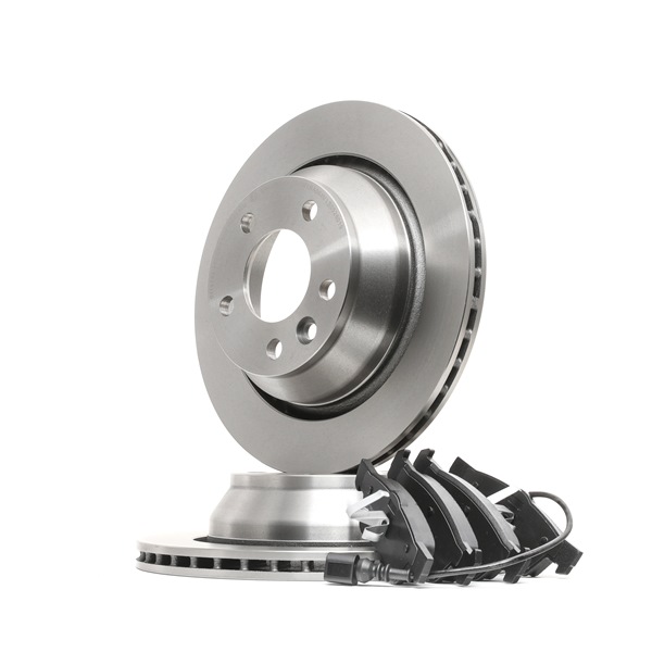 Bremseskiver og -klosser STARK SKBK-10990417