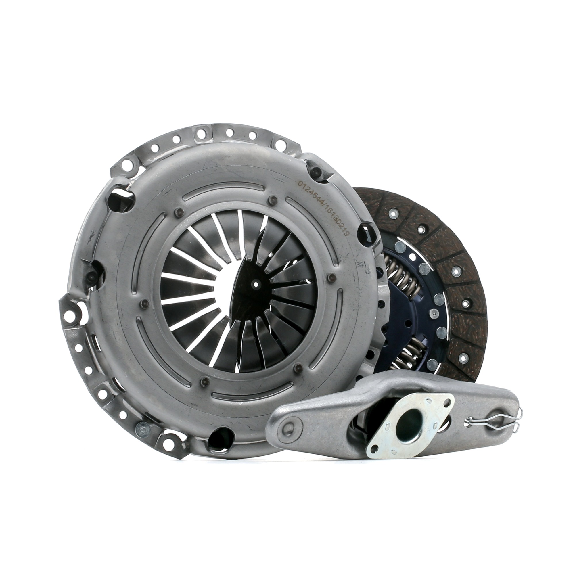 STARK SKCK-0101278 Kuplung, szett Ø: 200mm