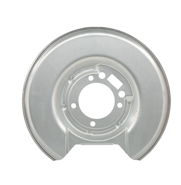 RIDEX 1330S0192 Flasque de frein