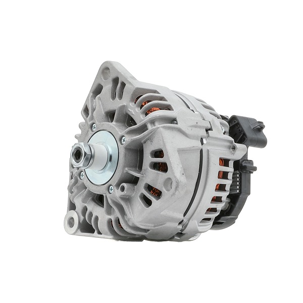 SKGN-03221462 Dynamo / Alternator STARK 0001506550 MERCEDES-BENZ, SMART