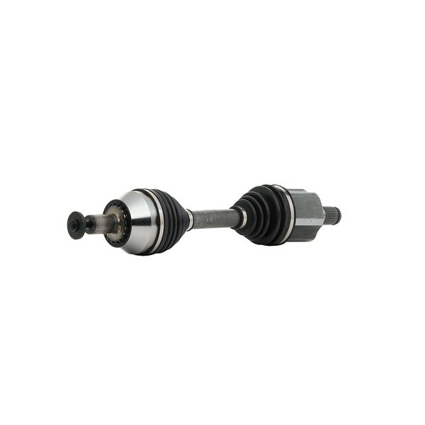 16130650 RIDEX 13D0833 Полуоска Volvo XC60 I цена задна и предна