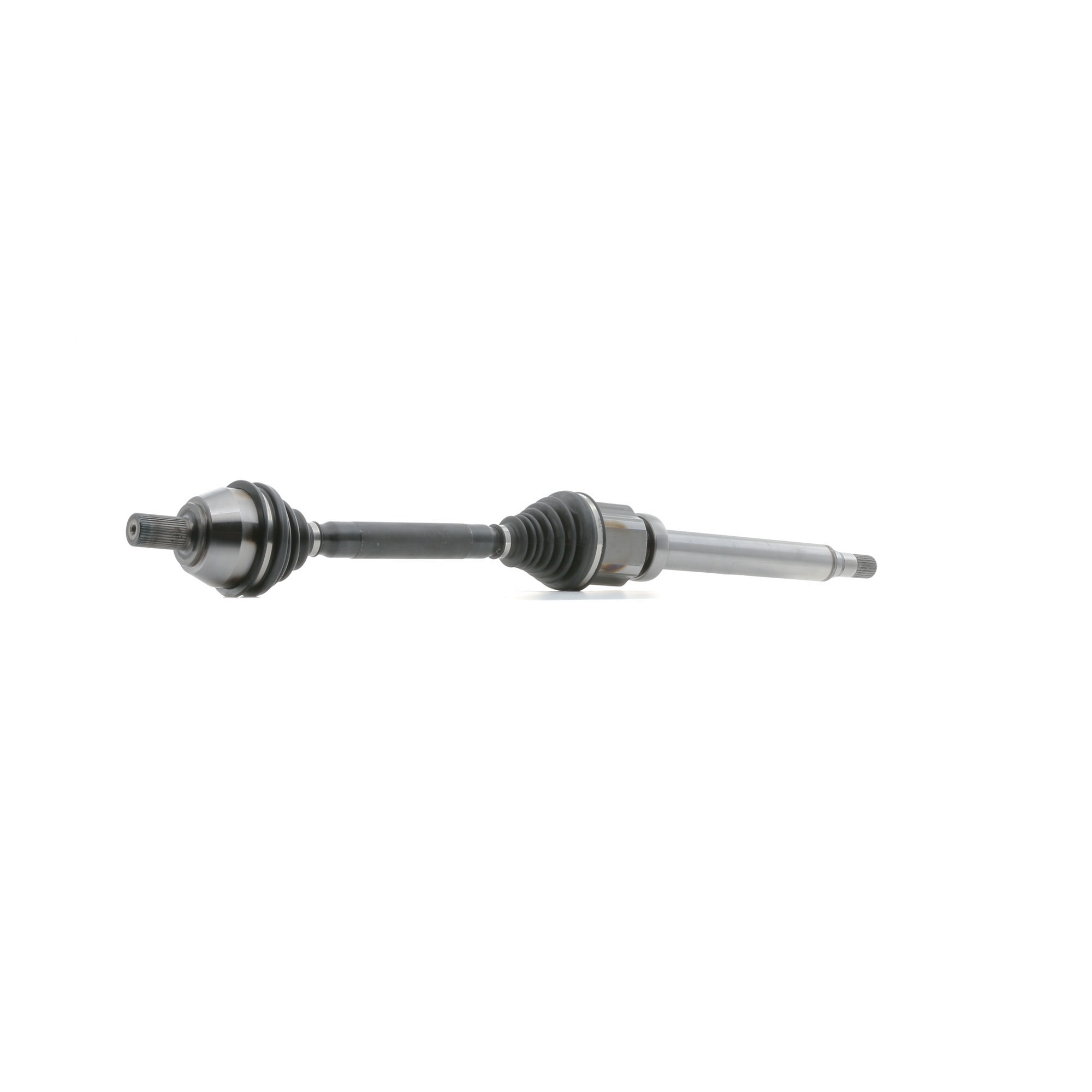 CV axle RIDEX 13D0834 rating