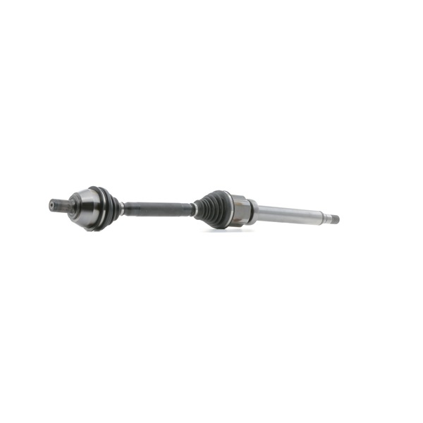 RIDEX 13D0834 Arbre de transmission