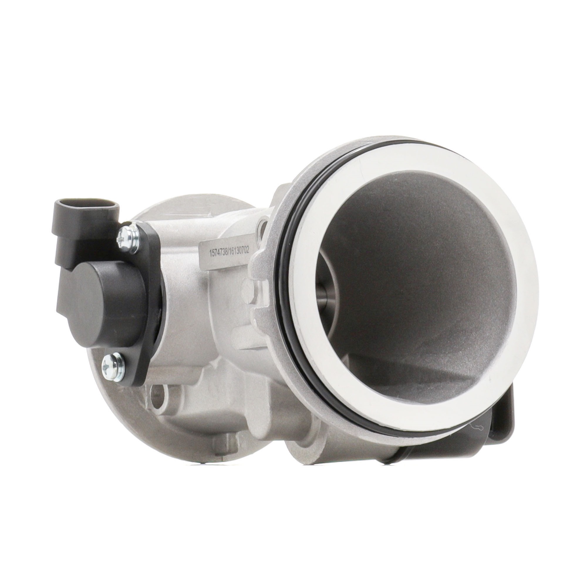 RIDEX 158T0238 Corps papillon Dacia Logan MCV 1.4 75 CV Essence 2026