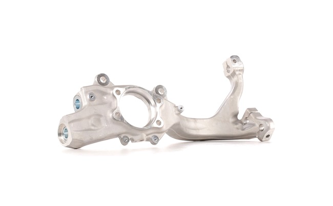 Fusée d'essieu, suspension de roue 4F0 407 254 H STARK SKSAW-2370079 VOLKSWAGEN, AUDI, SKODA, SEAT