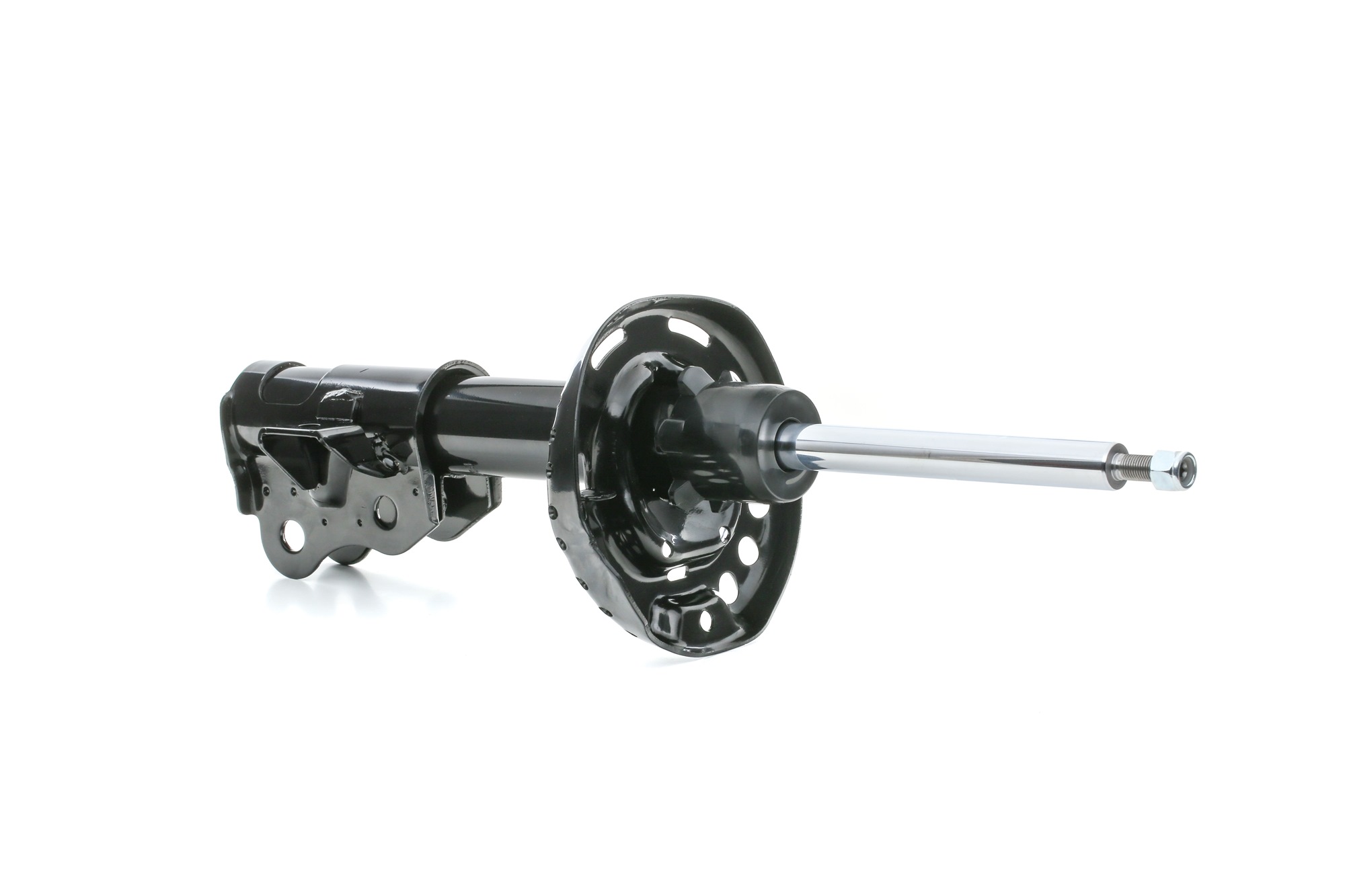 Dämpfer RIDEX 854S17923 Bewertung