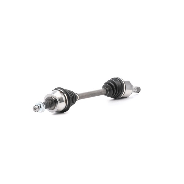 16131075 RIDEX 13D0838 replacement FIAT Stilo Box Body / Estate (192) drive shaft price