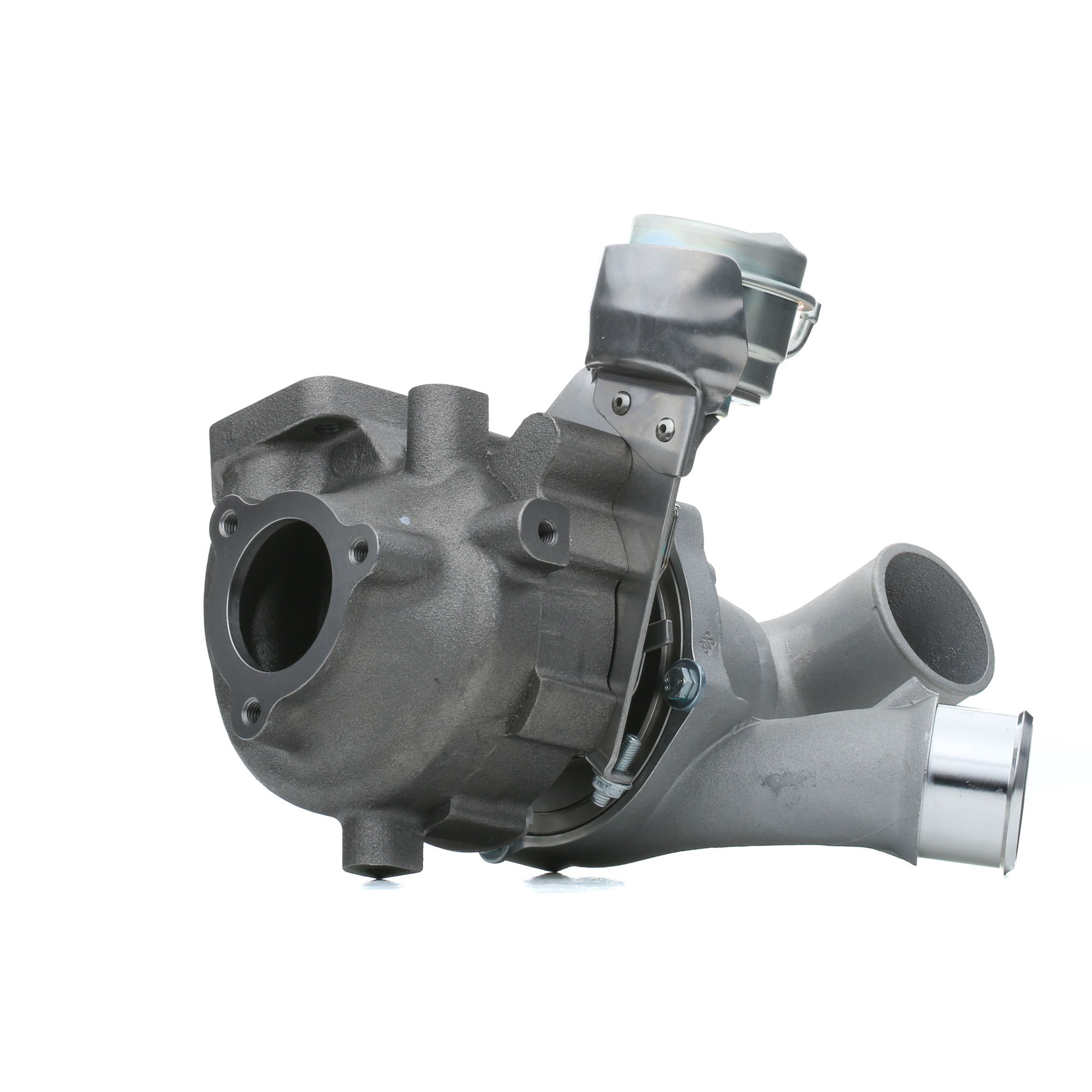 Abgasturbolader STARK SKCT-1190656 Bewertung