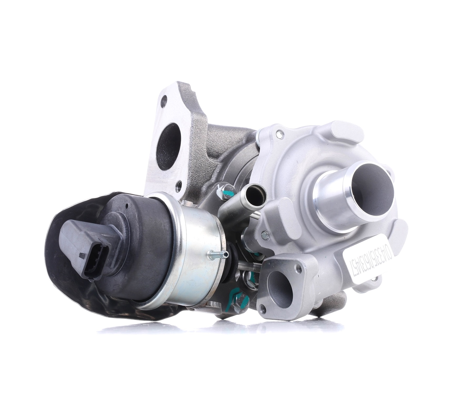 Turbocompresseur moteur STARK SKCT-1190659 évaluation