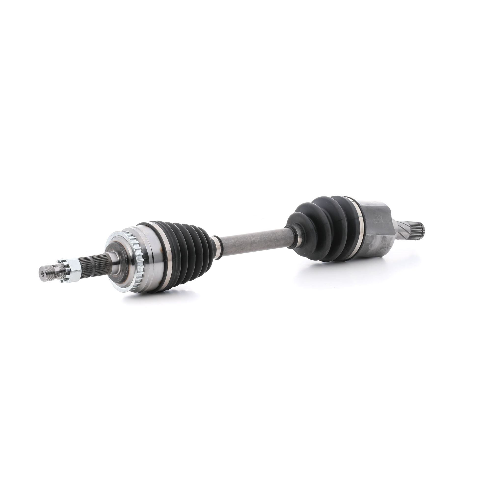 CV axle RIDEX 13D0846 rating