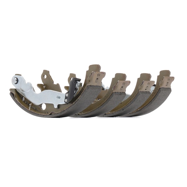 Комплект спирачни челюсти STARK SKBS-0450392