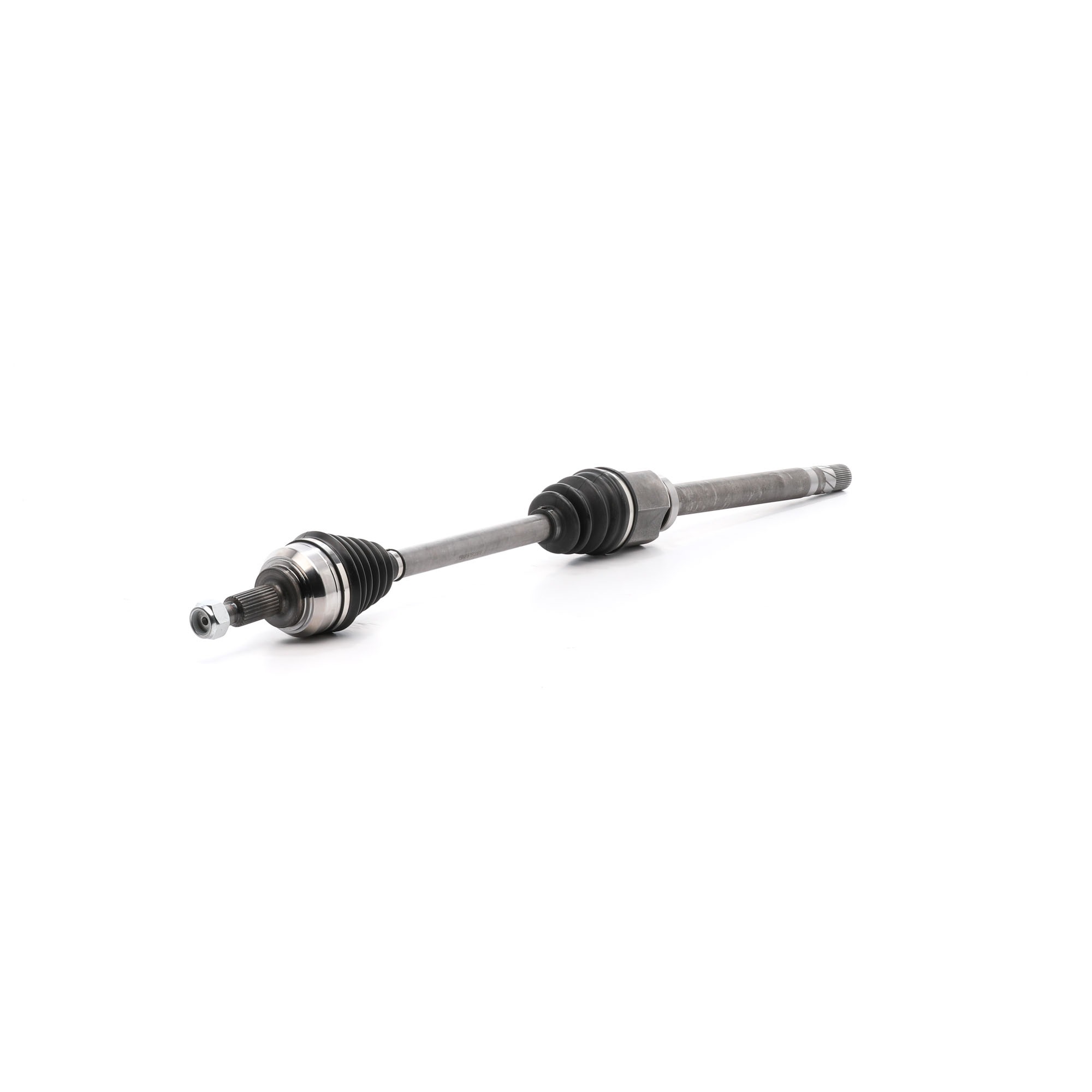 Полуоска 7711497234 RIDEX 13D0848 RENAULT, RENAULT TRUCKS