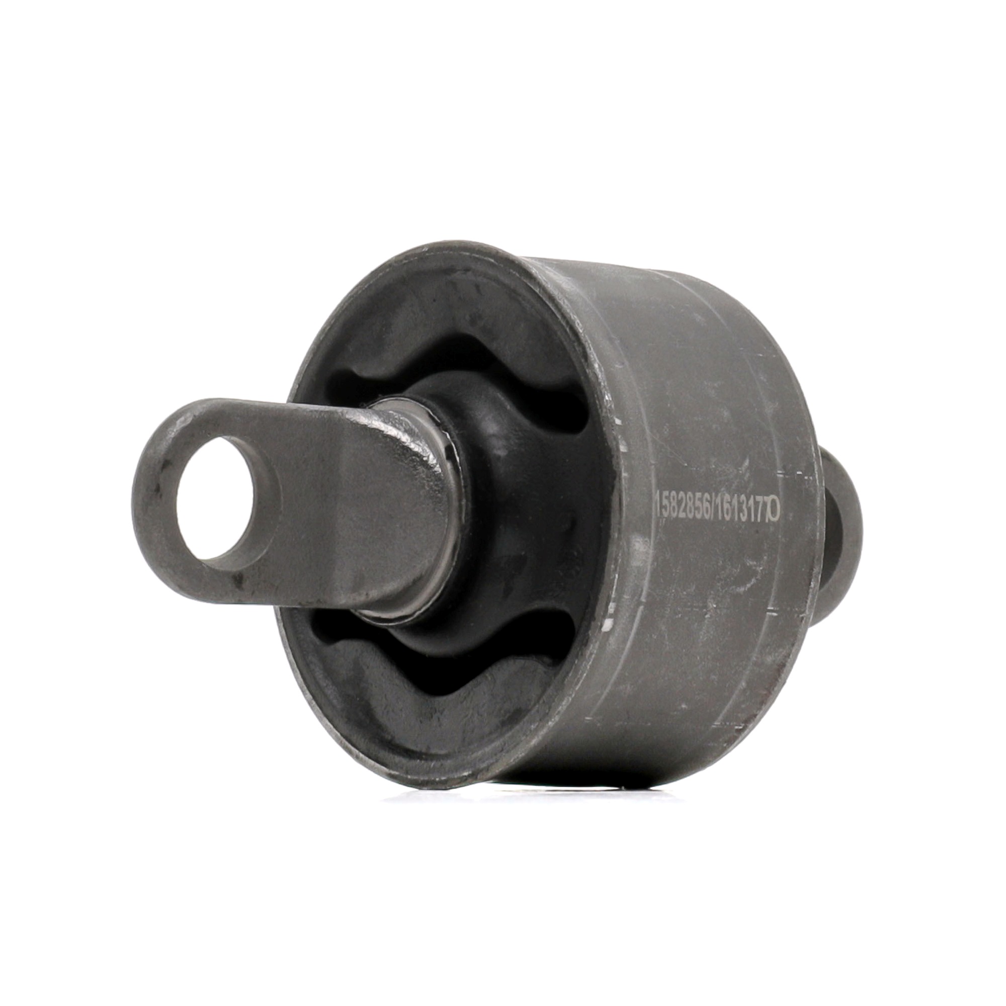 Draagarmrubber 05105314AA RIDEX 251T0732 JEEP, DODGE