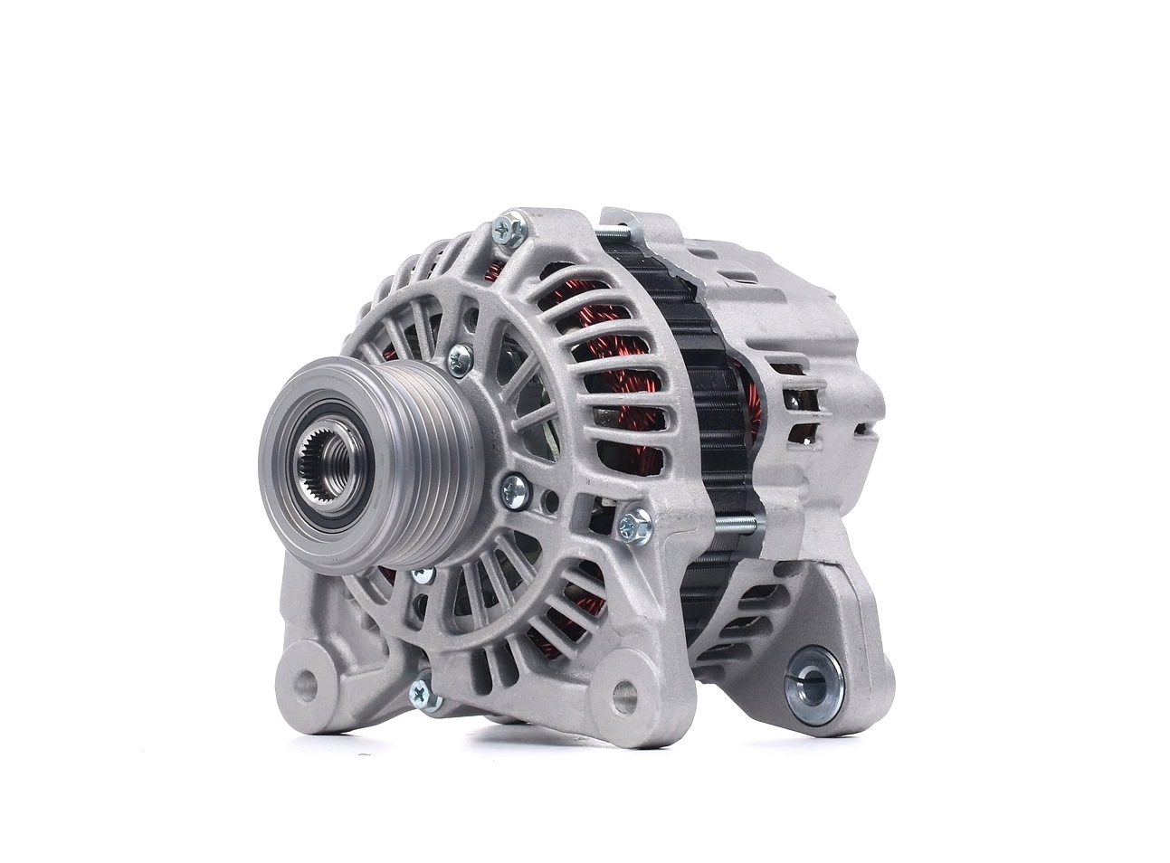 Alternator RIDEX 4G1241 oceny