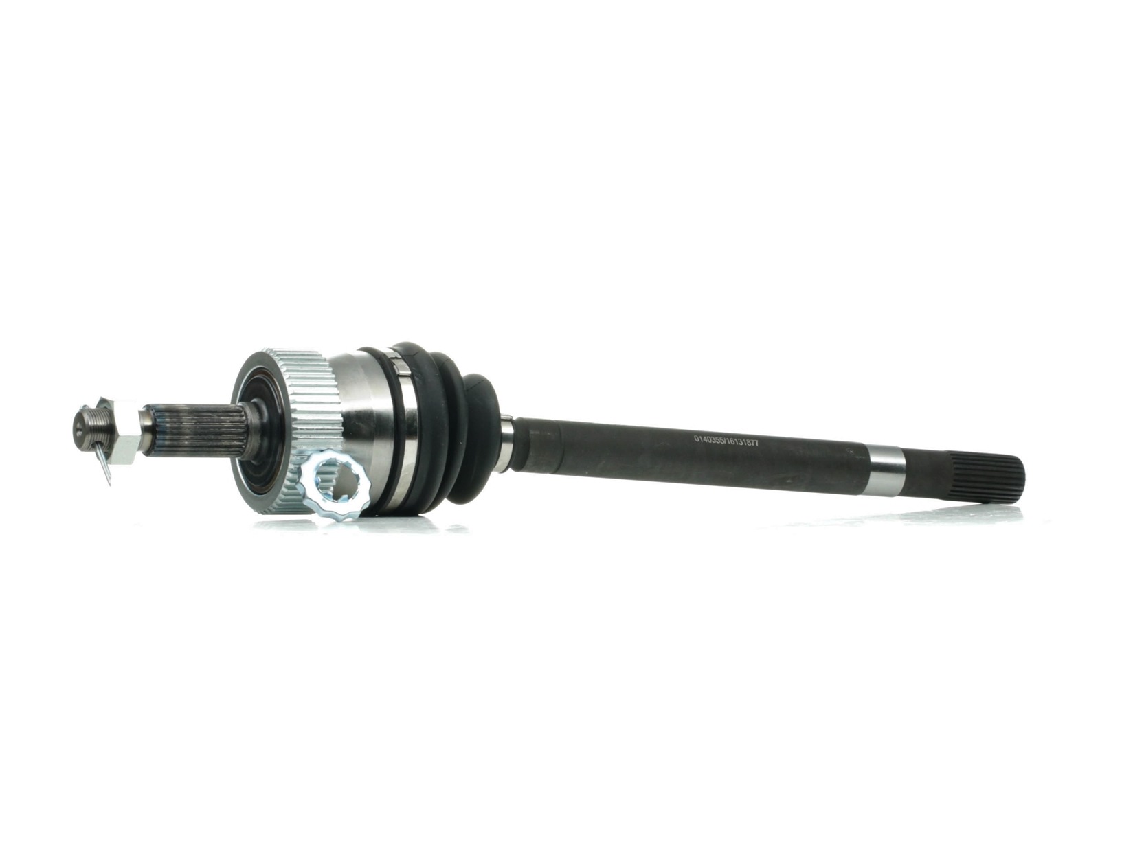 Cardan de transmission STARK SKDS-0210884 évaluation