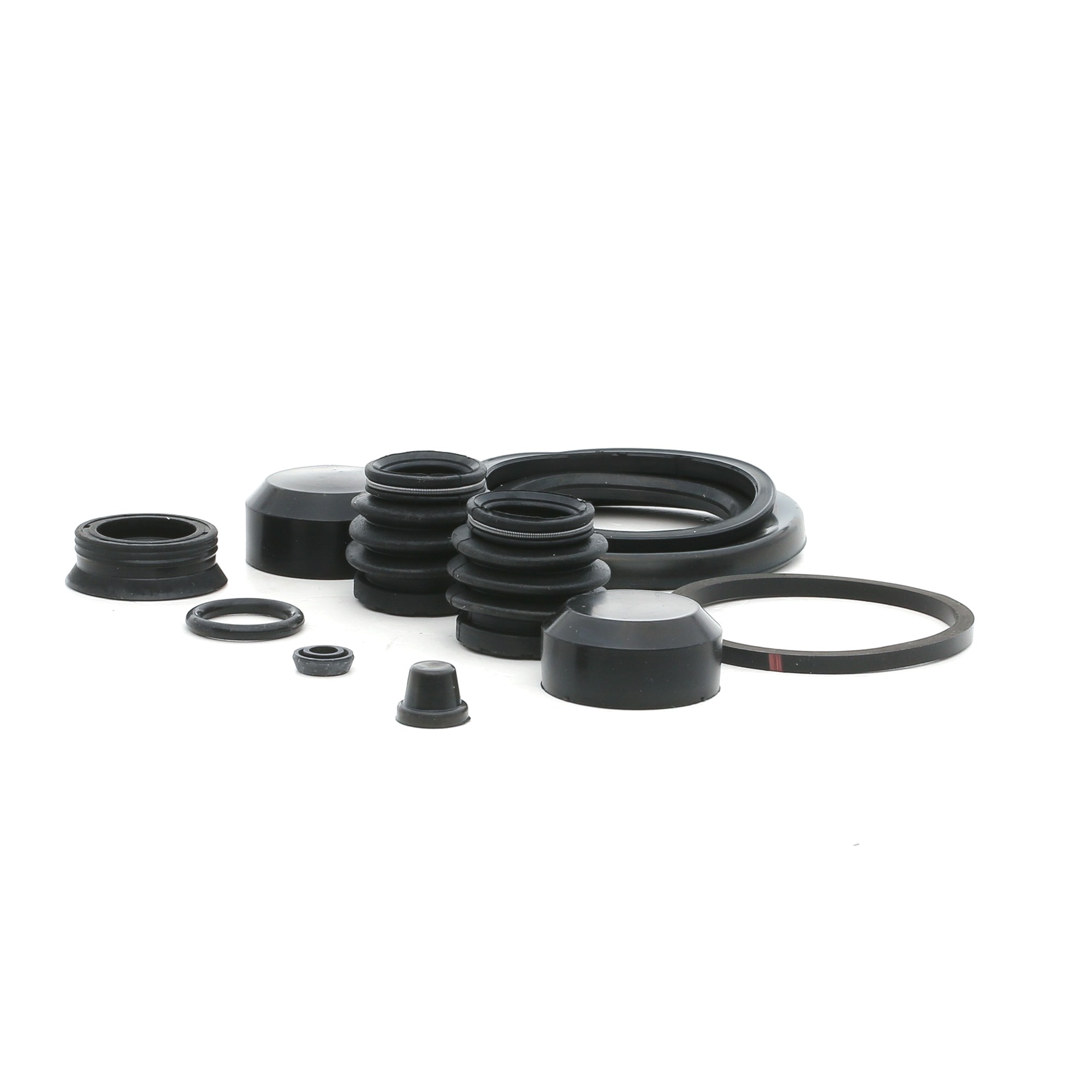 Caliper Repair Kit RIDEX 405R0288 rating
