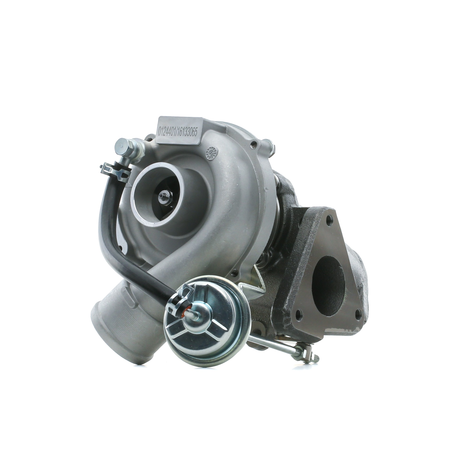 Turbocompresseur moteur STARK SKCT-1190666 évaluation