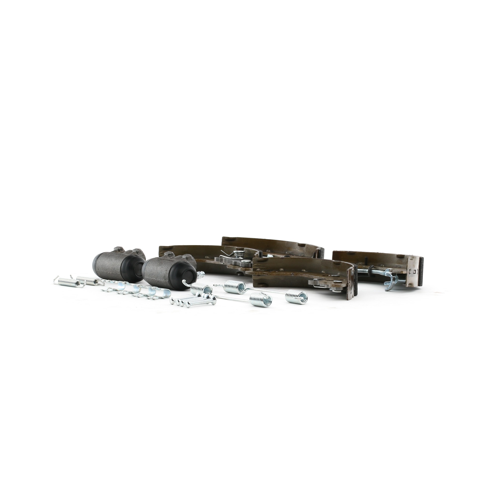 Trommelbremse komplett RIDEX 3859B0060 Bewertung