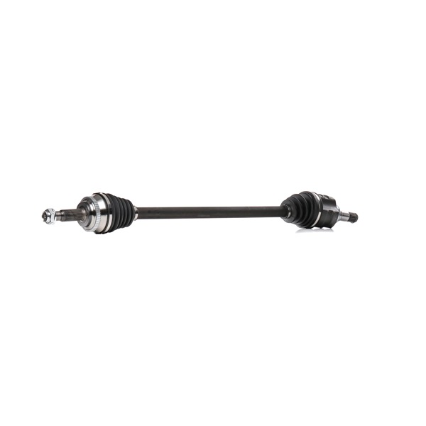16133238 RIDEX 13D0855 Drivaksel Toyota Avensis t25 Sedan pris bak og foran