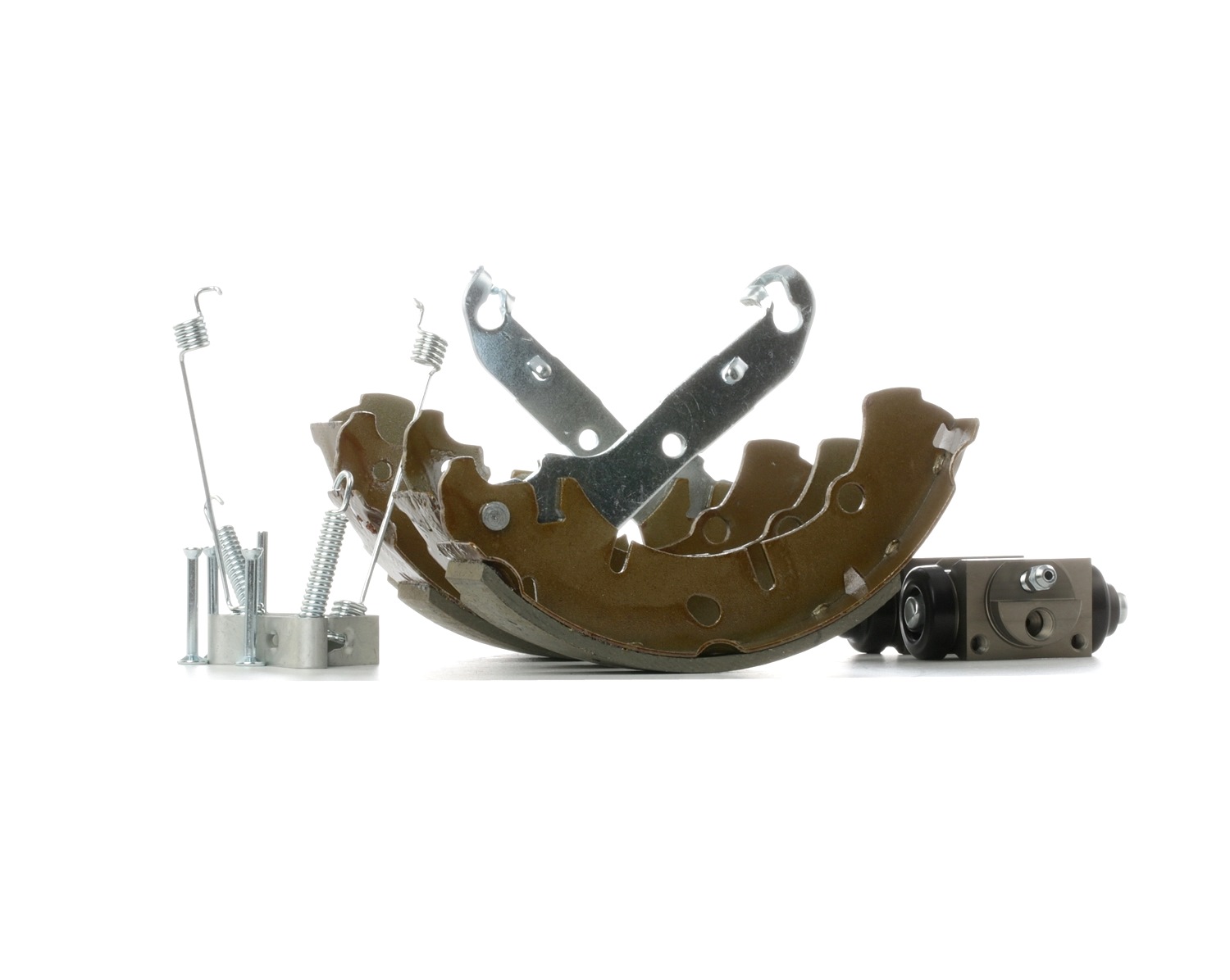 Trommelbremse komplett STARK SKBSD-45990062 Bewertung