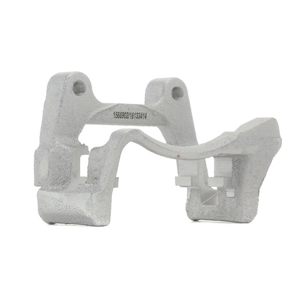 RIDEX 1009C0097 Porta pinza freno RIDEX 1009C0097