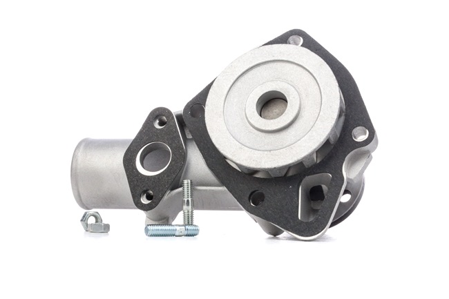 RIDEX 1260W0438 Wasserpumpe