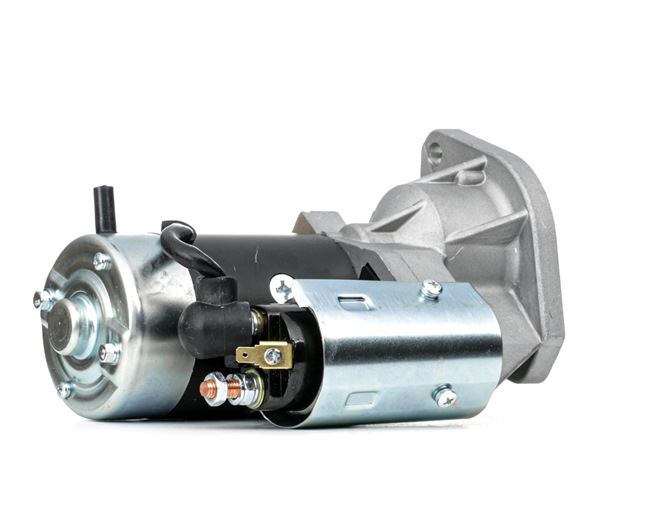 Anlasser 2S0520 RIDEX S1392A