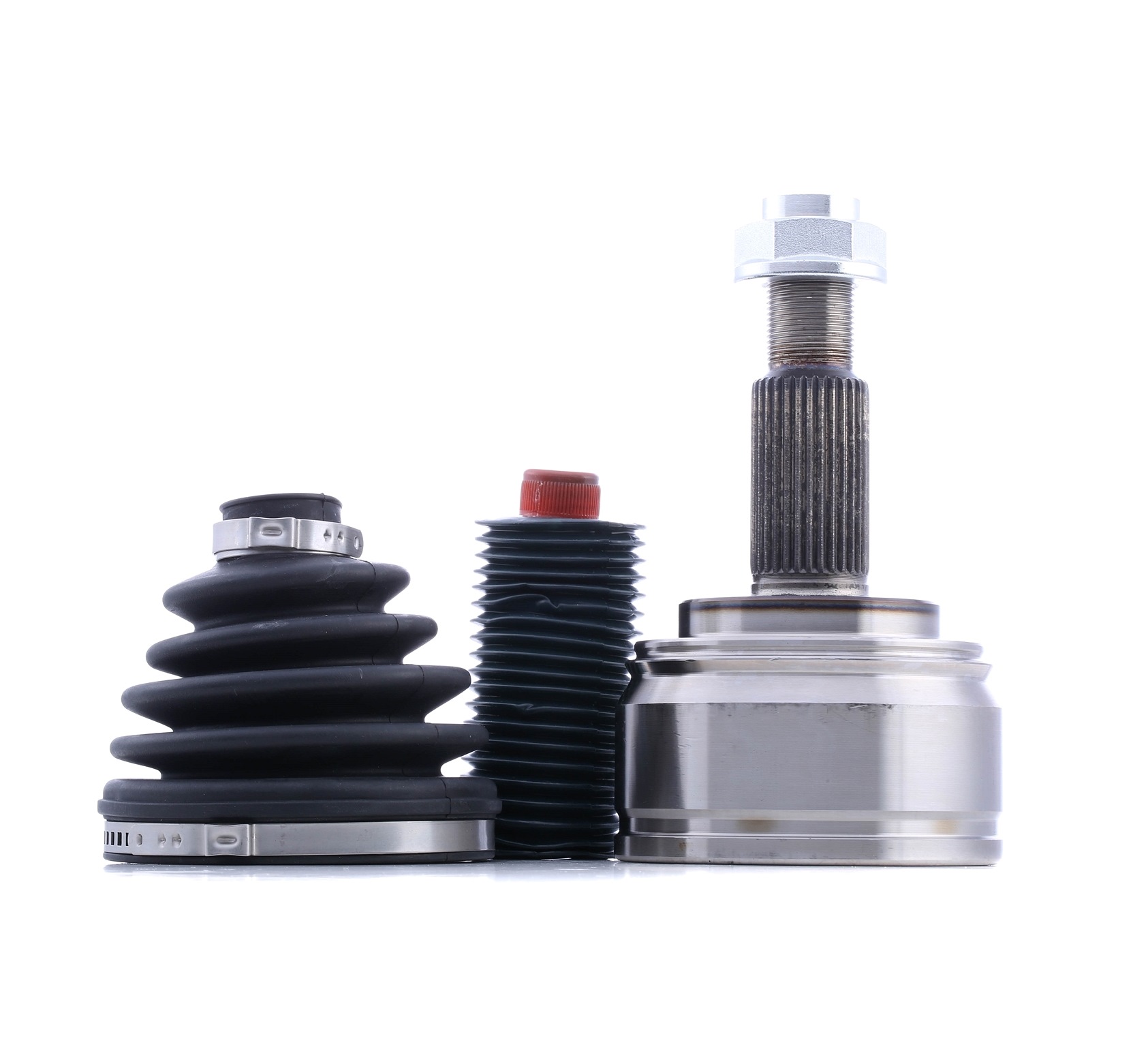 RIDEX Kit Giunto Omocinetico 5J0457 Kit Giunti Semiasse,Giunto Omocinetico OPEL,RENAULT,NISSAN,Movano B Kastenwagen (X62),Movano B Bus (X62)