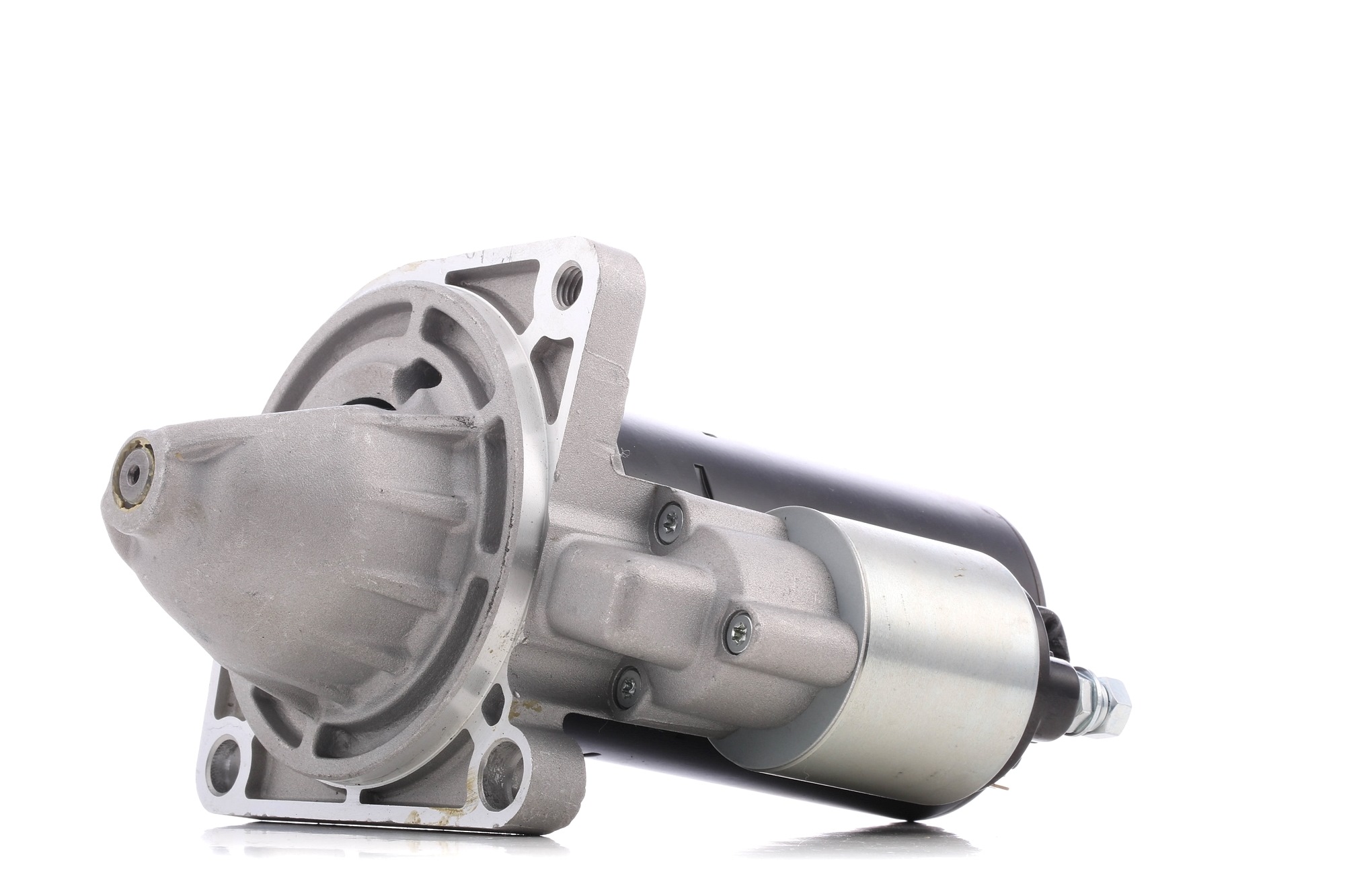 Starter RIDEX 2S0521 rangering
