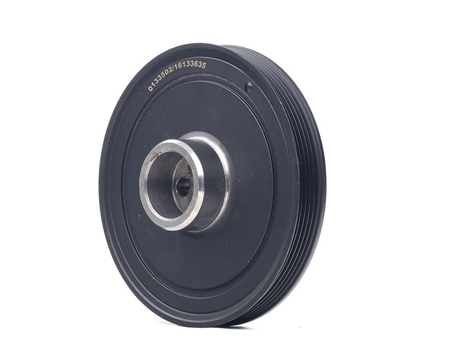 16133635 Poulie damper STARK Mini coût
