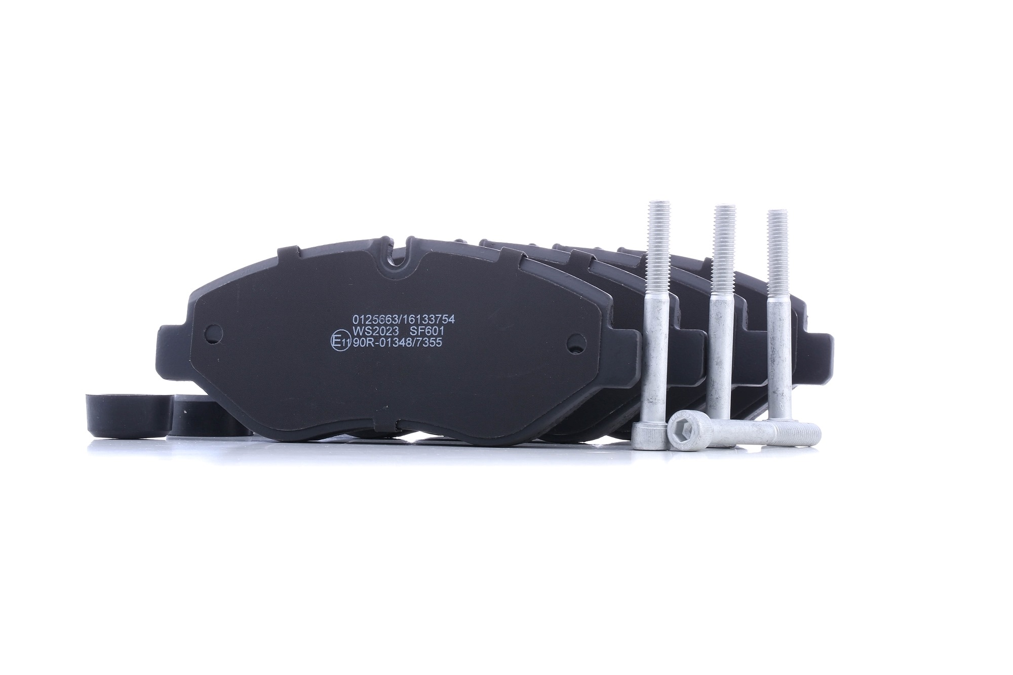 Bremsklötze STARK SKBP-0012061 Bewertung