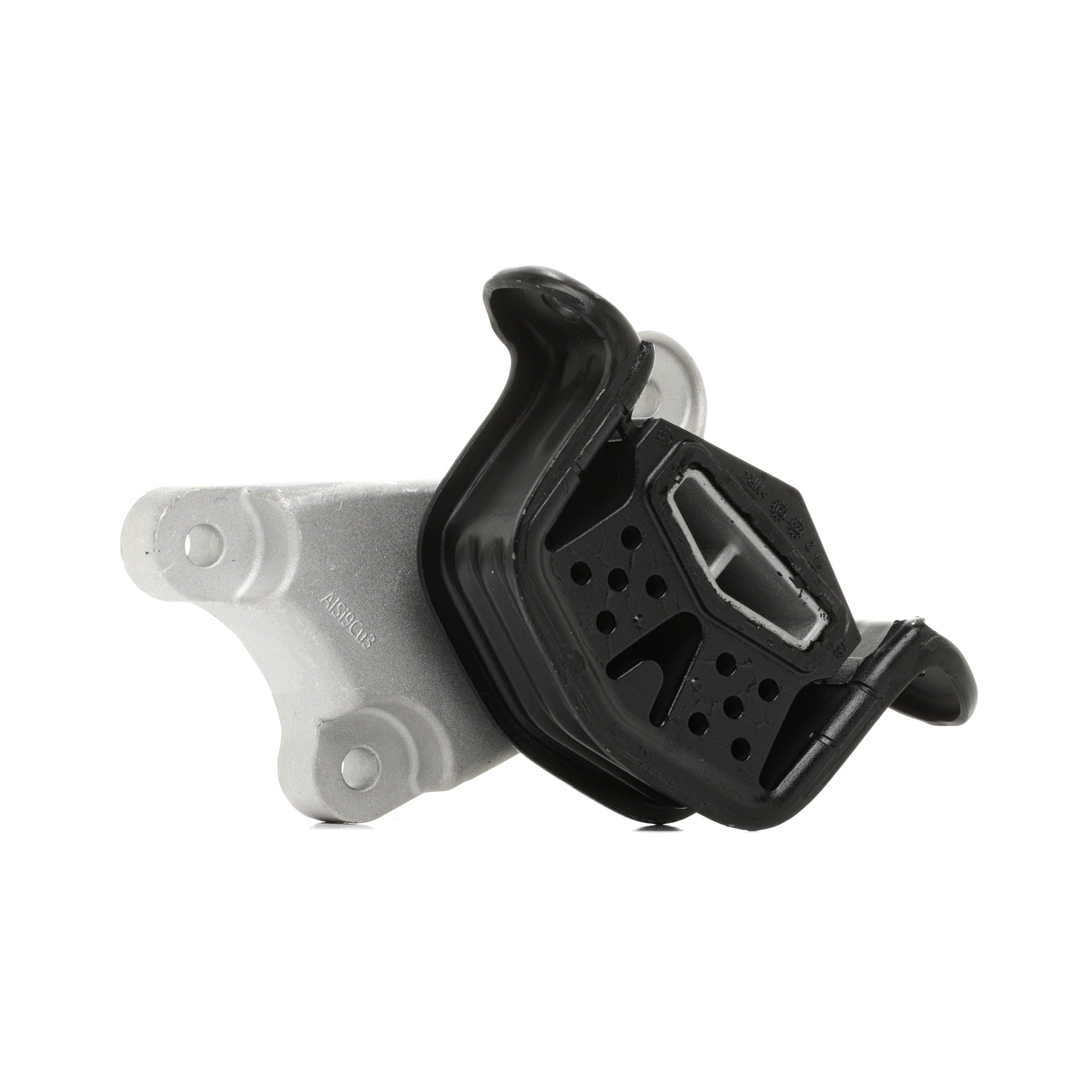 RIDEX 249M0026 Support de boite de vitesse VW T5 Сamion à Plateau 1.9 TDI 84 CV Diesel 2006