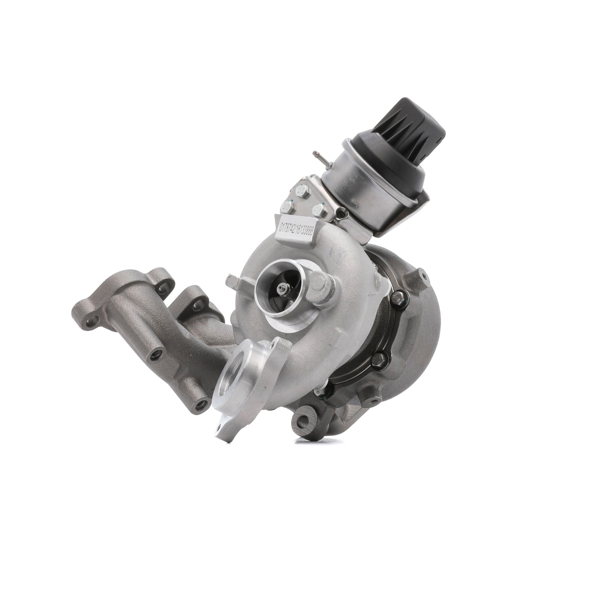 Turbolader SKCT-1190671 STARK 03L253010CX VW, AUDI, SKODA, SEAT