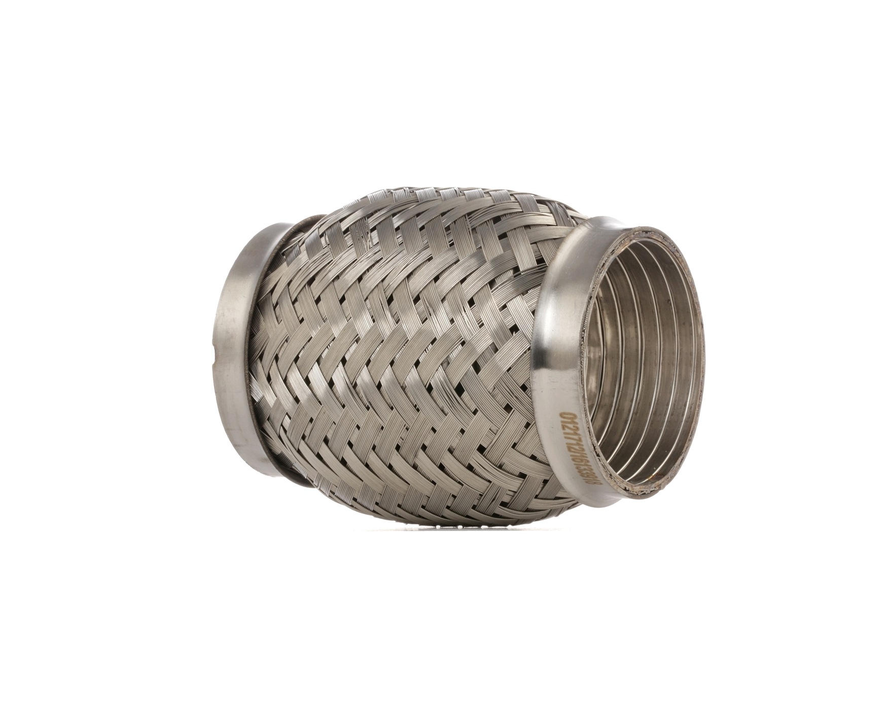 STARK SKFH-2540031 Fleksirør, eksosanlegg Lengde: 100mm, indre diameter: 55,7mm