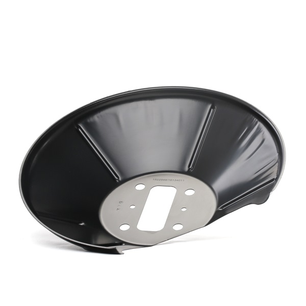 16134011 RIDEX 1330S0204 Lamiera paraspruzzi disco freno Ford Focus Mk1 prezzo anteriore e posteriore