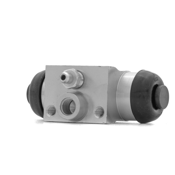 Radbremszylinder SML000010 RIDEX 277W0125 LAND ROVER, ISUZU, ROVER, GMC