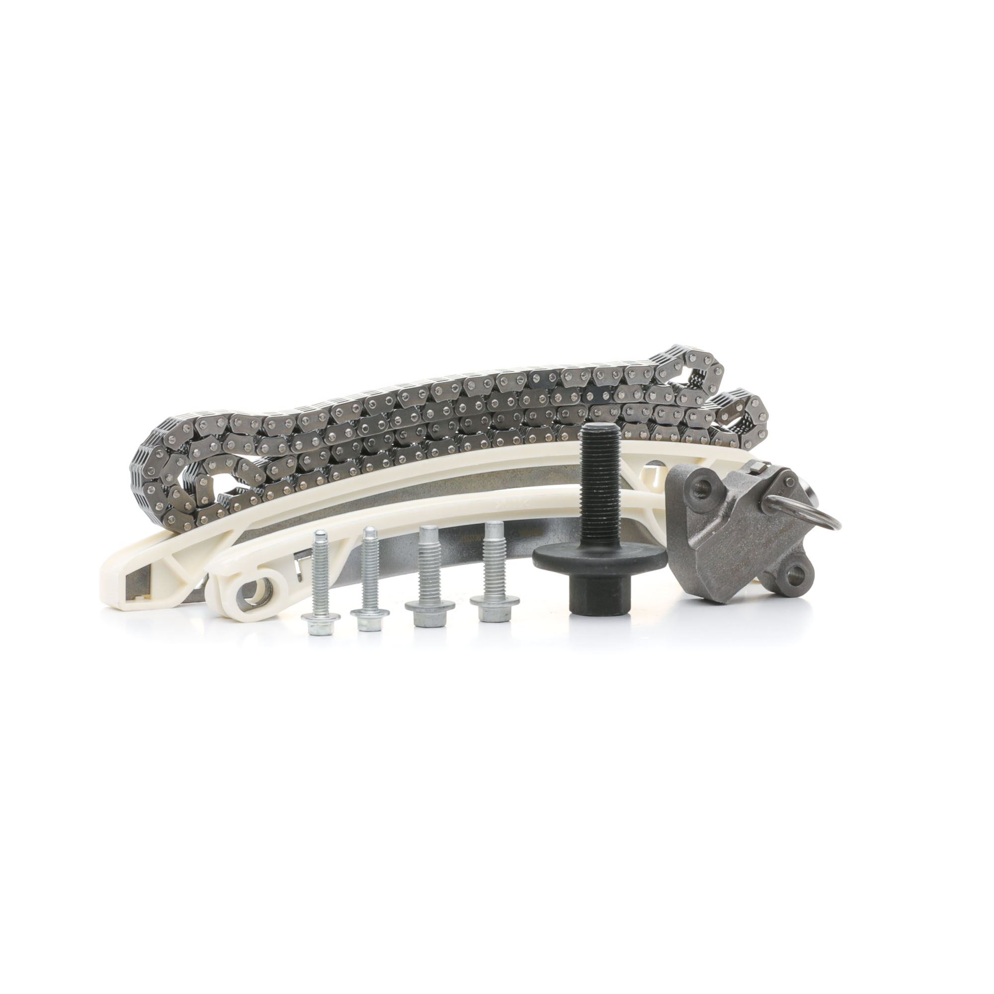 Cam chain kit RIDEX 1389T2494 rating