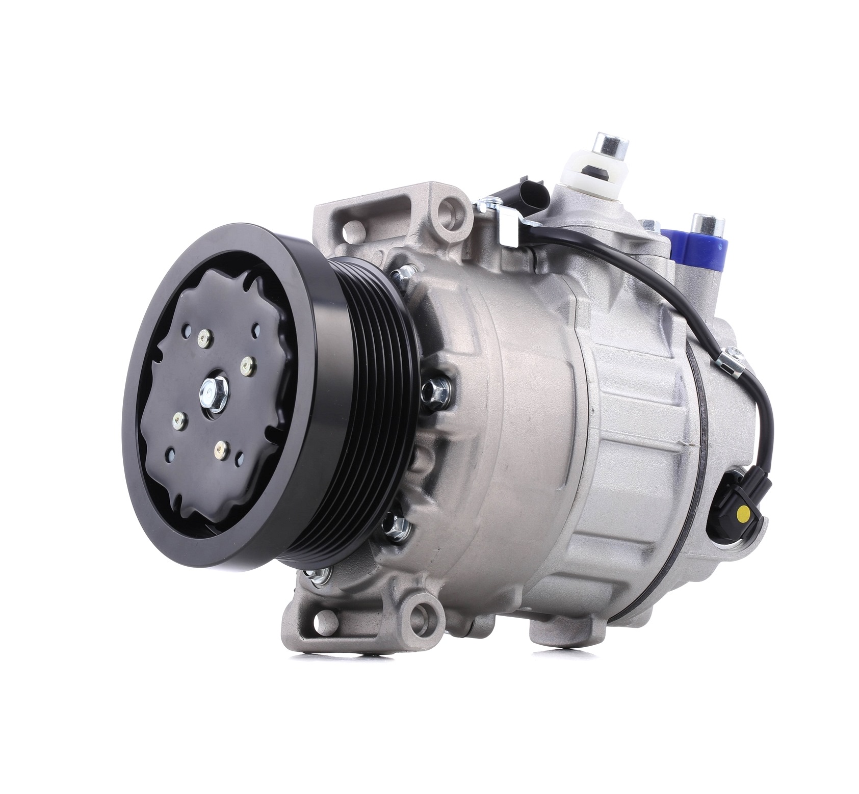 Klimaanlage Kompressor STARK SKKM-0340564 Bewertung