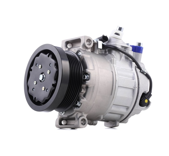 16134159 AC-kompressor STARK Mercedes-Benz