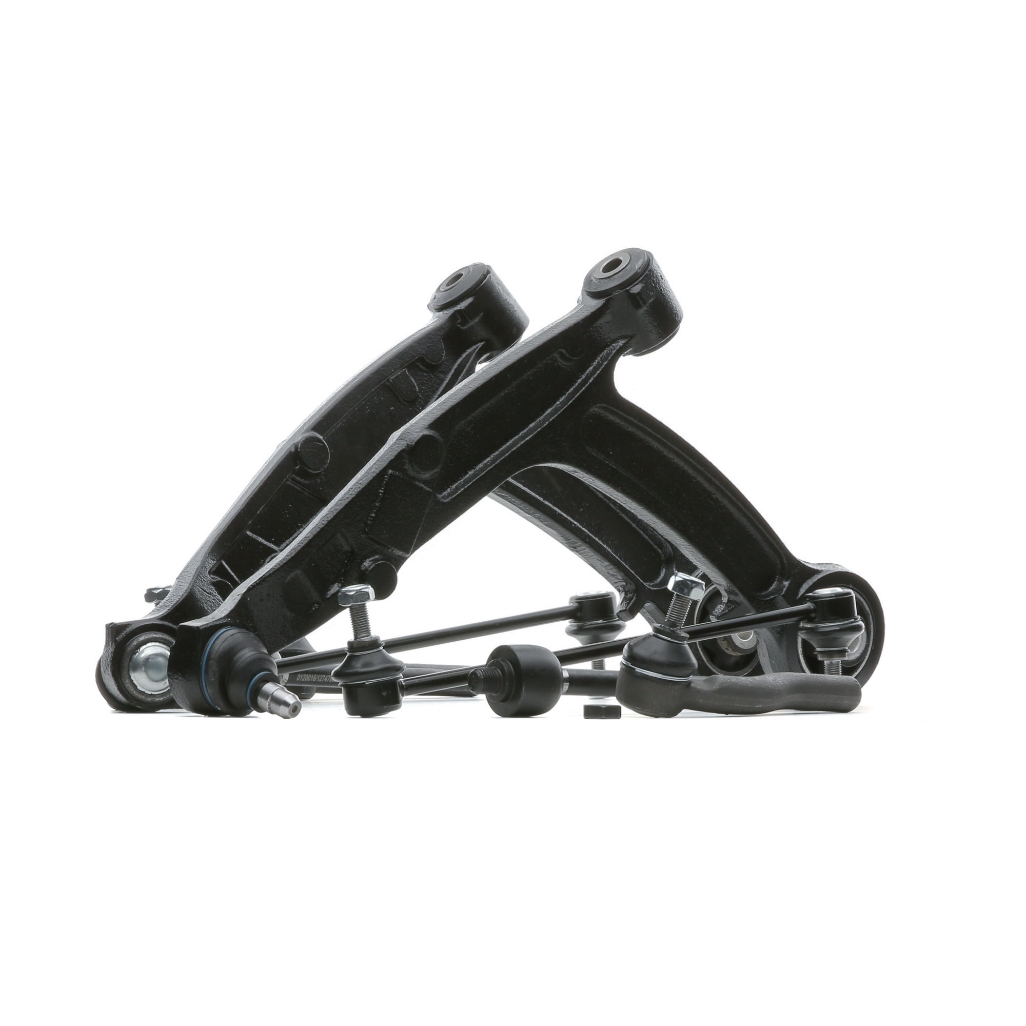 Querlenkersatz STARK SKSSK-1600379 Bewertung