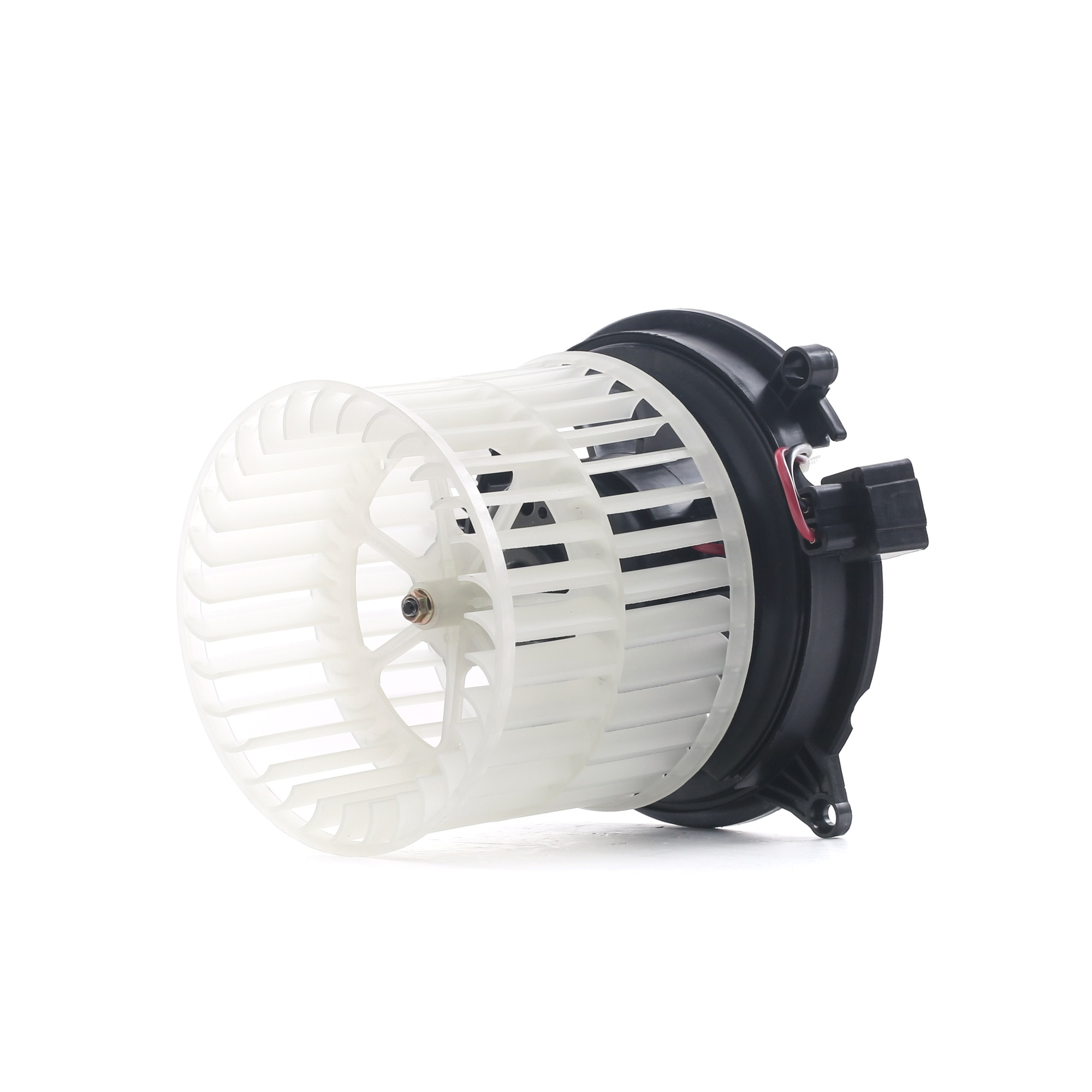 Heater blower motor RIDEX 2669I0213 rating