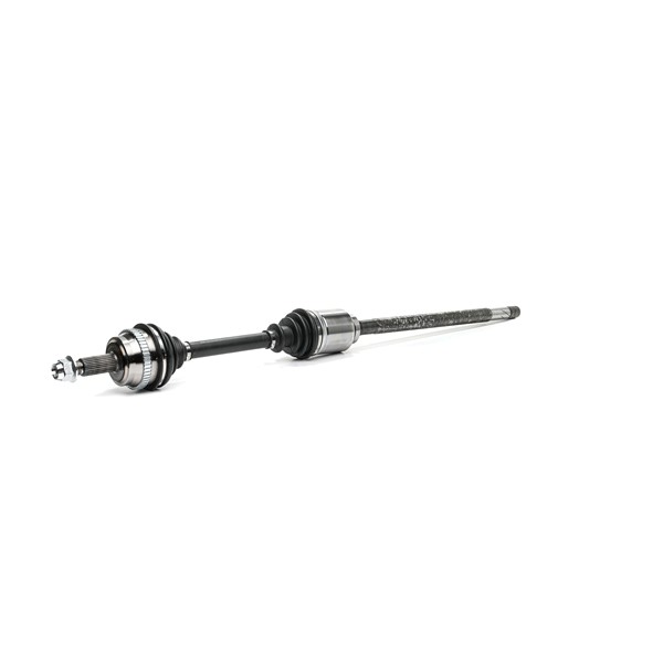 Antriebswelle 13D0867 RIDEX 3910000Q2H OPEL, RENAULT, NISSAN