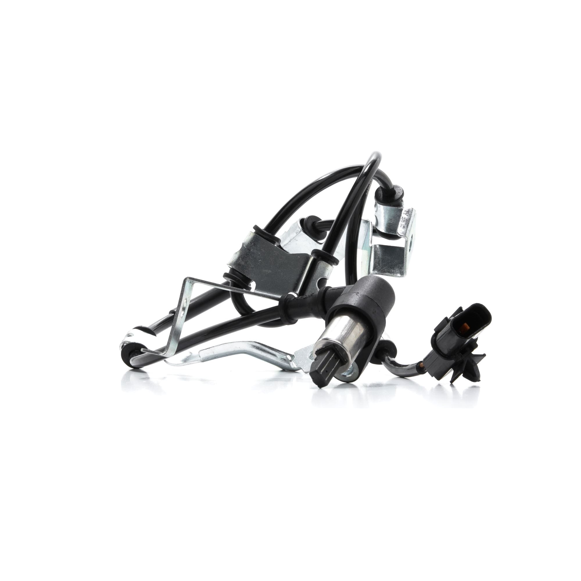 RIDEX 412W0887 ABS Sensor MITSUBISHI L200 2.5 TD 4WD 99 PS Diesel